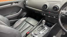 Audi A3 1.8 TFSI Sport 4dr S Tronic Petrol Saloon